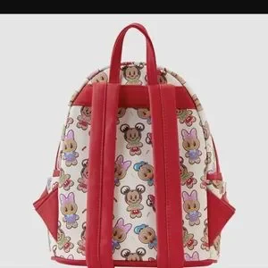 Loungefly | Bags | Hard To Find Exclusiv Mickey And Minnie  display picture 1